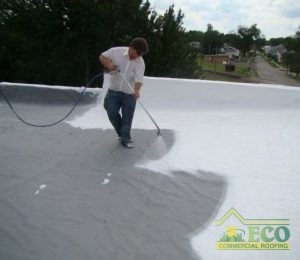 Acrylic Roof Coatings