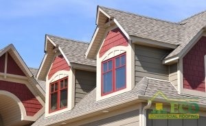 architectural roofing shingles