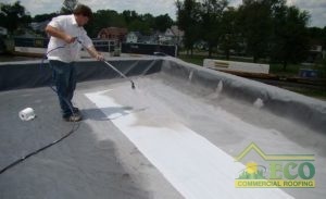 Affordable Roof Restorations