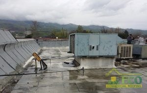Restoration Roofers