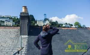 roof insurance claim