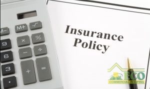Roof damage Insurance Claims